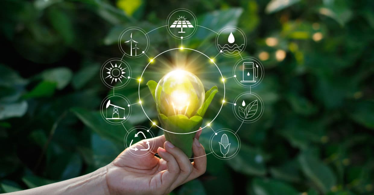 Green Tech Innovations You Need to Know