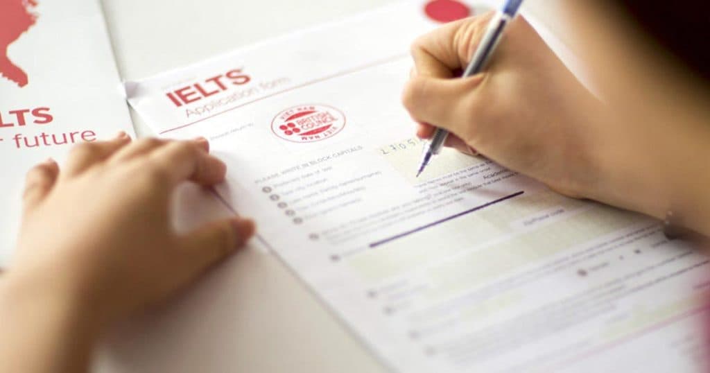 IELTS 8+ Tips