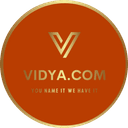 Yesvidya Logo