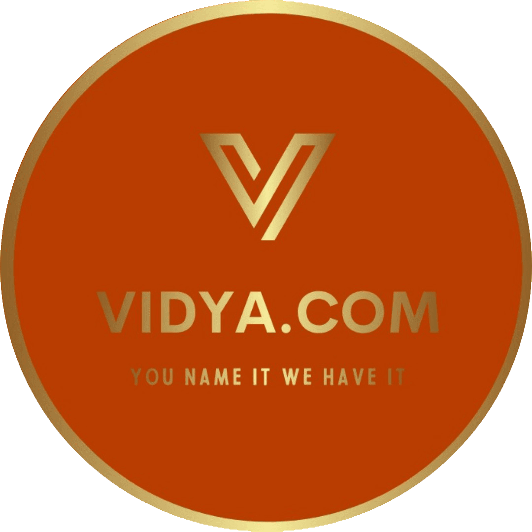 Yesvidya Logo